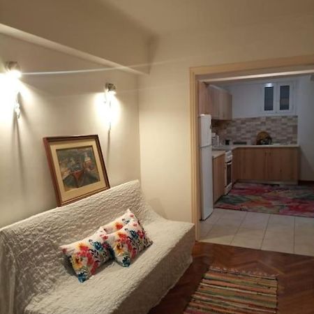 אתונה Romantic Apartment Ideal For Women! מראה חיצוני תמונה