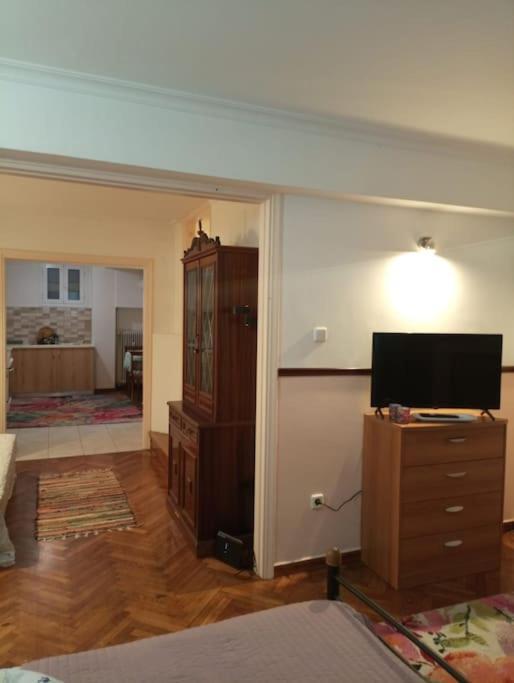 אתונה Romantic Apartment Ideal For Women! מראה חיצוני תמונה