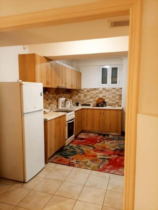 אתונה Romantic Apartment Ideal For Women! מראה חיצוני תמונה