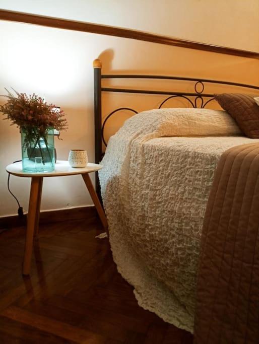אתונה Romantic Apartment Ideal For Women! מראה חיצוני תמונה