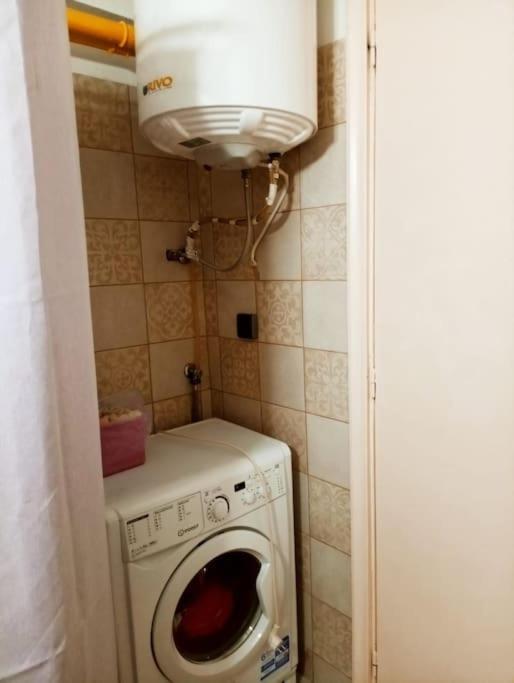 אתונה Romantic Apartment Ideal For Women! מראה חיצוני תמונה