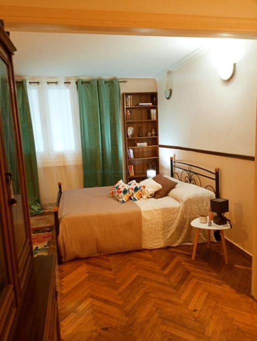 אתונה Romantic Apartment Ideal For Women! מראה חיצוני תמונה