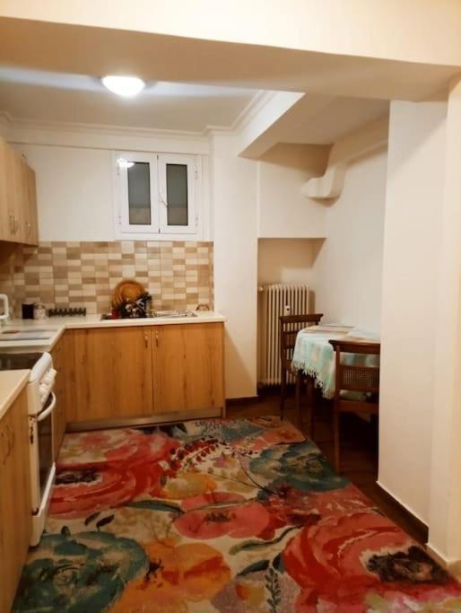 אתונה Romantic Apartment Ideal For Women! מראה חיצוני תמונה