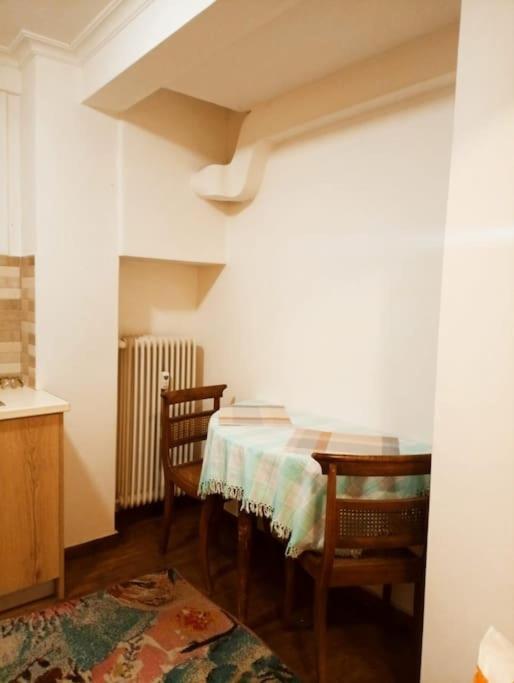 אתונה Romantic Apartment Ideal For Women! מראה חיצוני תמונה